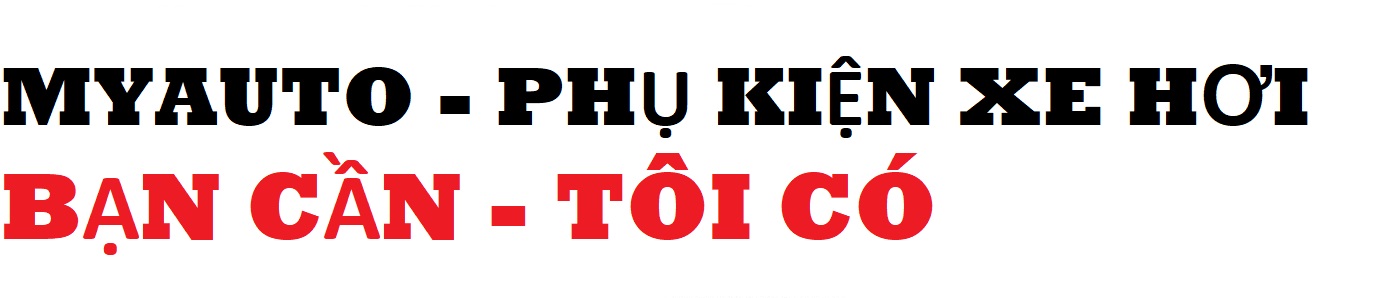 PHỤ KIỆN Ô TÔ HONDA CHÍNH HÃNG
